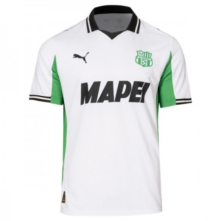 Sassuolo Uitshirt 2025-26