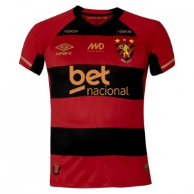 Sport Recife Thuisshirt 2025-26