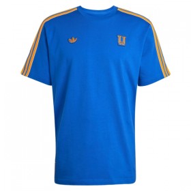 Tigres UANL Terrace Icons Shirt 2025-26