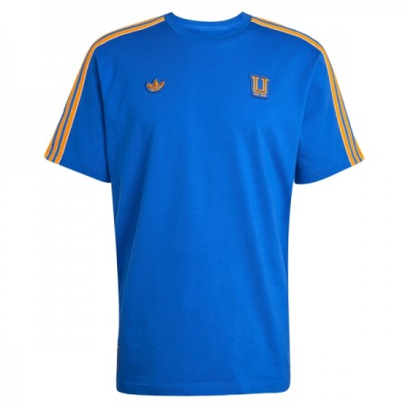 Tigres UANL Terrace Icons Shirt 2025-26