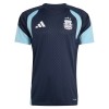 Argentinië Navy Version World Cup 2026 Trainingsshirt