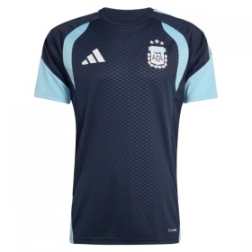 Argentinië Navy Version World Cup 2026 Trainingsshirt