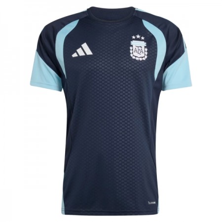 Argentinië Navy Version World Cup 2026 Trainingsshirt