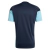 Argentinië Navy Version World Cup 2026 Trainingsshirt