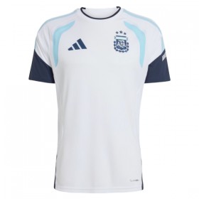 Argentinië World Cup 2026 Witte Trainingsshirt