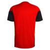 België World Cup 2026 Rode Trainingsshirt  - Kids