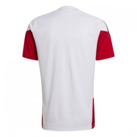 Duitsland World Cup 2026 Witte Trainingsshirt