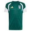 Italië World Cup 2026 Groene Trainingsshirt Italië World Cup 2026 Groene Trainingsshirt