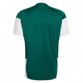 Italië World Cup 2026 Groene Trainingsshirt  - Kids