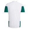 Italië World Cup 2026 Witte Trainingsshirt