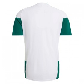 Italië World Cup 2026 Witte Trainingsshirt