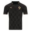 Portugal Black Panther Shirt 2025-26