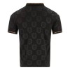 Portugal Black Panther Shirt 2025-26