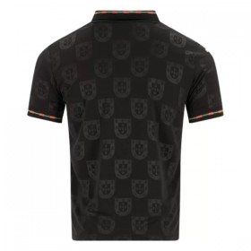 Portugal Black Panther Shirt 2025-26