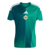 Noord-Ierland Thuisshirt World Cup 2026
