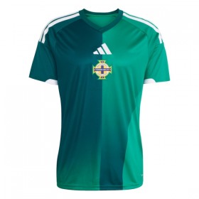 Noord-Ierland Thuisshirt World Cup 2026