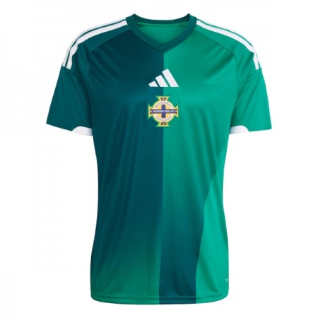 Noord-Ierland Thuisshirt World Cup 2026