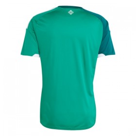 Noord-Ierland Thuisshirt World Cup 2026