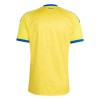 Oekraïne Thuisshirt World Cup 2026