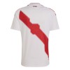 Peru Thuisshirt World Cup 2026