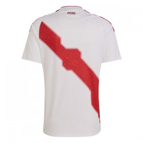 Peru Thuisshirt World Cup 2026