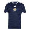 Schotland Thuisshirt World Cup 2026
