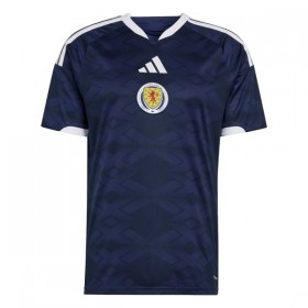 Schotland Thuisshirt World Cup 2026