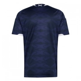 Schotland Thuisshirt World Cup 2026