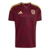 Venezuela Thuisshirt World Cup 2026