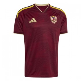 Venezuela Thuisshirt World Cup 2026
