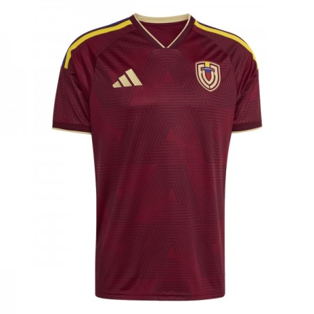 Venezuela Thuisshirt World Cup 2026
