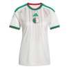 Algerije Dames Thuisshirt World Cup 2026