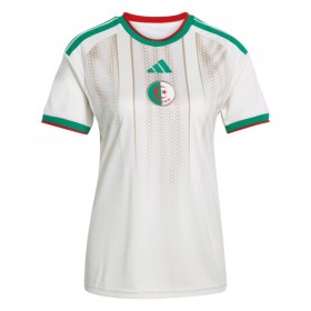 Algerije Dames Thuisshirt World Cup 2026