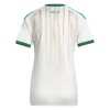 Algerije Dames Thuisshirt World Cup 2026