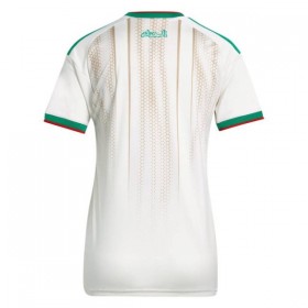 Algerije Dames Thuisshirt World Cup 2026