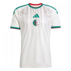 Algerije Thuisshirt World Cup 2026