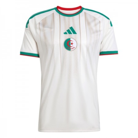Algerije Thuisshirt World Cup 2026