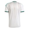 Algerije Thuisshirt World Cup 2026