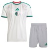 Algerije Thuistenue World Cup 2026  - Kids