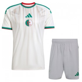 Algerije Thuistenue World Cup 2026  - Kids