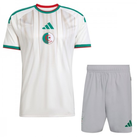 Algerije Thuistenue World Cup 2026  - Kids
