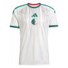 Algerije Thuistenue World Cup 2026  - Kids