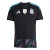 Argentinië Doelman Thuisshirt World Cup 2026 Argentinië Doelman Thuisshirt World Cup 2026
