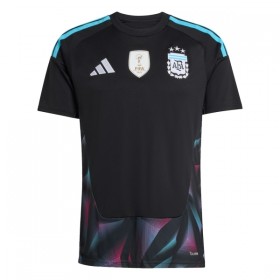 Argentinië Doelman Thuisshirt World Cup 2026