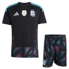 Argentinië Doelman Thuistenue World Cup 2026  - Kids