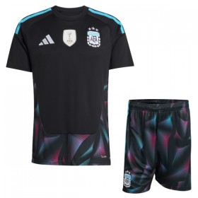 Argentinië Doelman Thuistenue World Cup 2026 - Kids