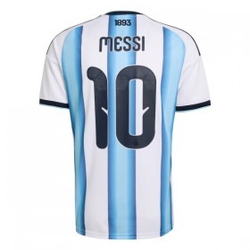 Argentinië Messi 10 Thuisshirt World Cup 2026