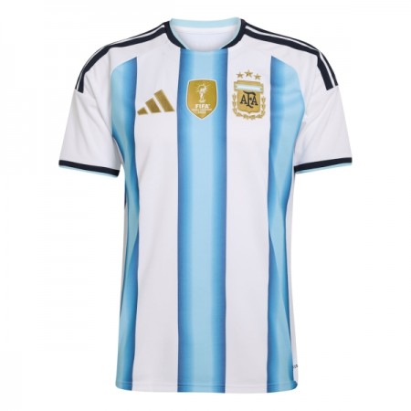 Argentinië Thuisshirt World Cup 2026