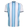Argentinië Thuisshirt World Cup 2026