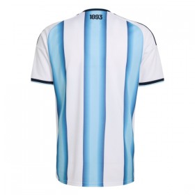 Argentinië Thuisshirt World Cup 2026